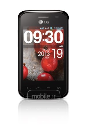 LG Optimus L1 II Dual E420 ال جی