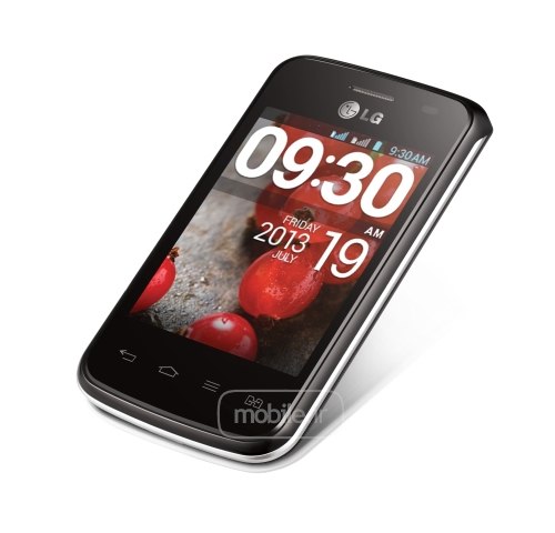 LG Optimus L1 II Dual E420 ال جی