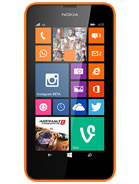 Nokia Lumia 635 نوکیا