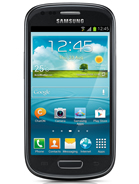 Samsung I8200 Galaxy S III mini VE سامسونگ