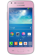 Samsung Galaxy Core Plus