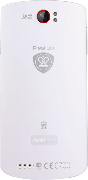 Prestigio MultiPhone 7500 پرستیژیو