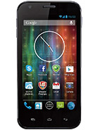 Prestigio MultiPhone 5501 Duo پرستیژیو