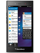 BlackBerry Z3 بلک بری