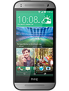 HTC One mini 2 اچ تی سی
