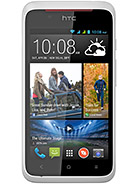 HTC Desire 210 dual sim اچ تی سی