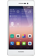 Huawei Ascend P7 هواوی