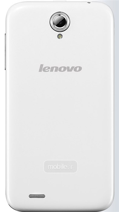 Lenovo A859 لنوو