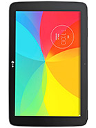 LG G Pad 10.1 ال جی