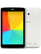 LG G Pad 8.0 ال جی
