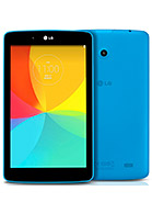 LG G Pad 7.0 ال جی