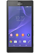 Sony Xperia T3 سونی
