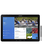 Samsung Galaxy NotePro 12.2 LTE