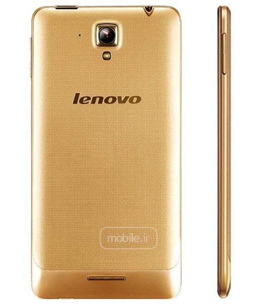 Lenovo Golden Warrior S8 لنوو