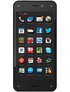 Amazon Fire Phone آمازون