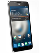 ZTE Grand S II زد تی ای