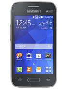 Samsung Galaxy Young 2