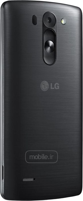 LG G3 S Dual (Beat Dual) ال جی