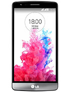 LG G3 S Dual (Beat Dual) ال جی