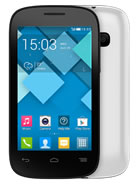 Alcatel Pop C2 آلکاتل