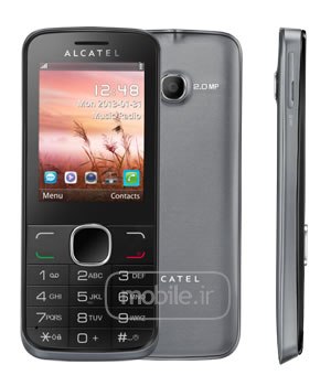 Alcatel 2005 آلکاتل