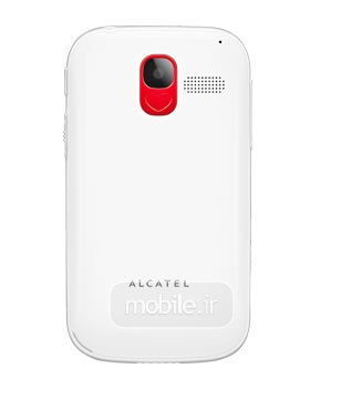 Alcatel 2001 آلکاتل