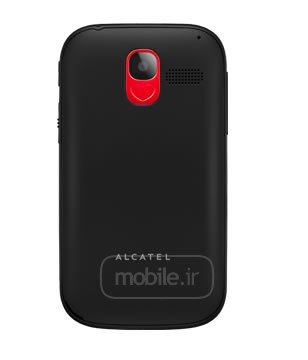 Alcatel 2001 آلکاتل