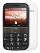 Alcatel 2001 آلکاتل