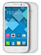 Alcatel Pop C5 آلکاتل