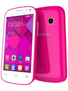 Alcatel Pop C3 آلکاتل
