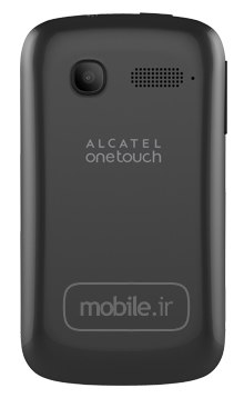 Alcatel Pop C1 آلکاتل
