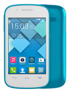 Alcatel Pop C1 آلکاتل