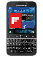 BlackBerry Classic بلک بری