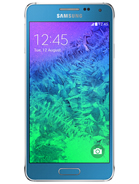 Samsung Galaxy Alpha