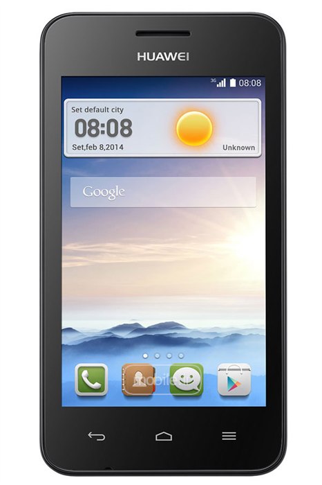 Huawei Ascend Y330 هواوی