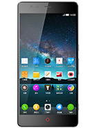 ZTE Nubia Z7 زد تی ای