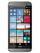 HTC One M8 for Windows اچ تی سی