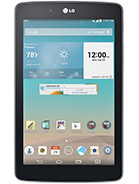 LG G Pad 7.0 LTE ال جی