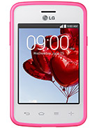 LG L30 ال جی