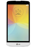 LG L Bello ال جی