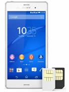 Sony Xperia Z3 Dual سونی
