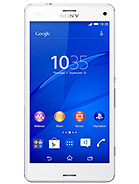 Sony Xperia Z3 Compact سونی