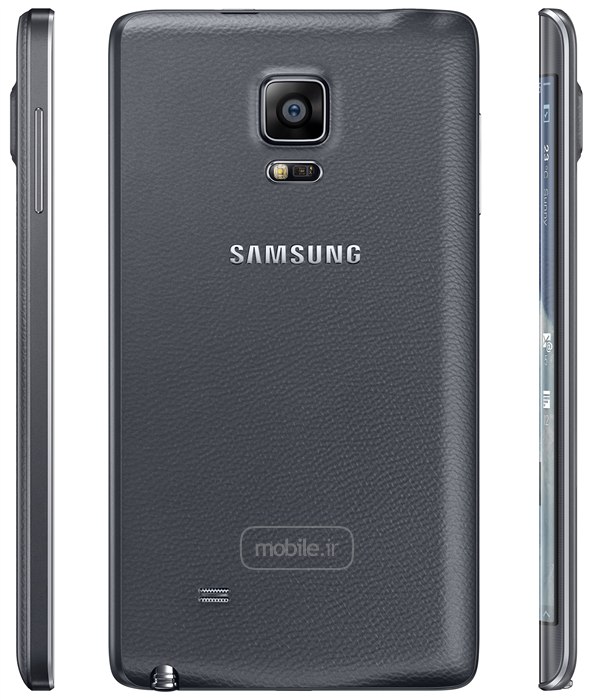 Samsung Galaxy Note Edge سامسونگ