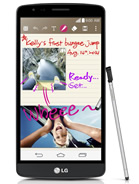 LG G3 Stylus ال جی
