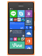 Nokia Lumia 735 نوکیا