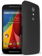 Motorola Moto G 2014