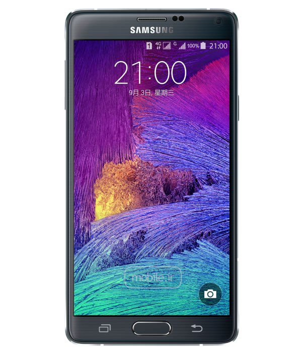 Samsung Galaxy Note 4 Duos سامسونگ