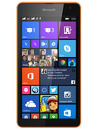 Microsoft Lumia 535 Dual SIM مایکروسافت
