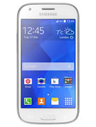 Samsung Galaxy Ace Style LTE