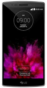 LG G Flex 2 ال جی
